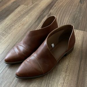Universal Thread Mules